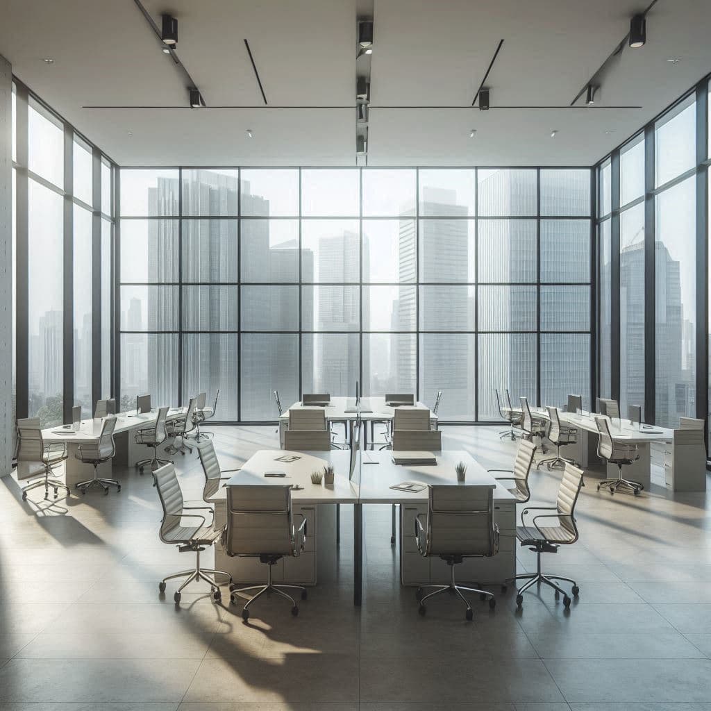 大厦名字文章配图