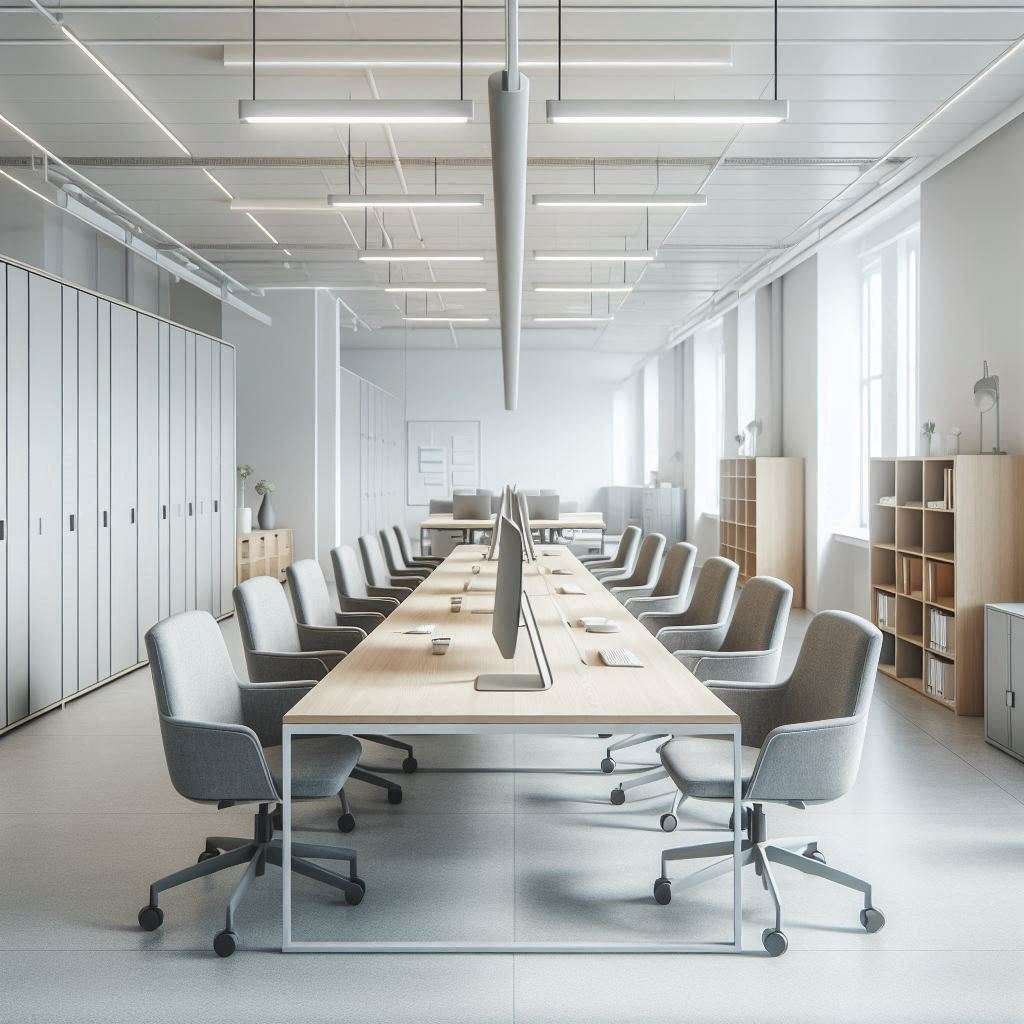 消防演练前后发生后教育培训企业该怎样校准写字楼办公的新员工入职体验