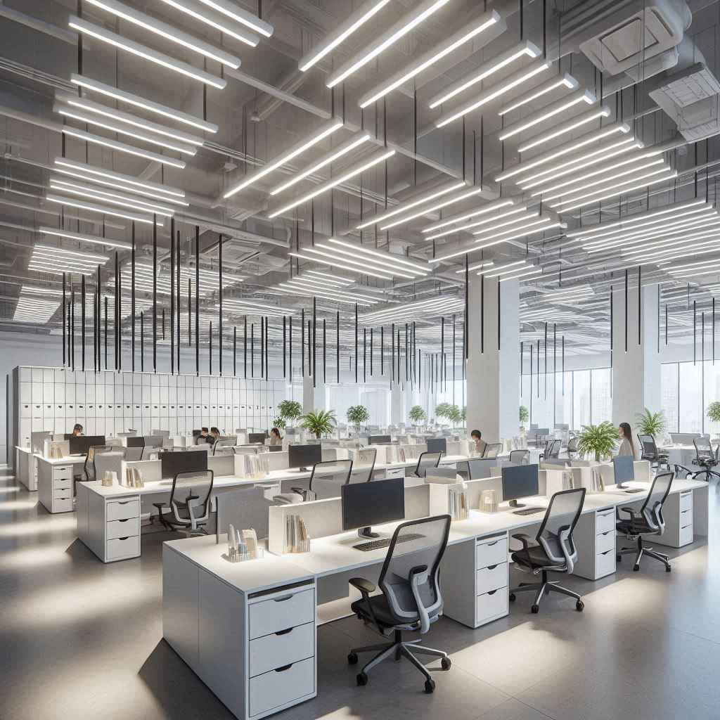 投资团队该怎样为写字楼办公员工餐饮便利设置年度审计驻场的升级路径